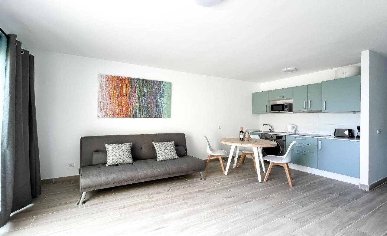 Casa Bella By Holidays Fuerteventura Appartement *