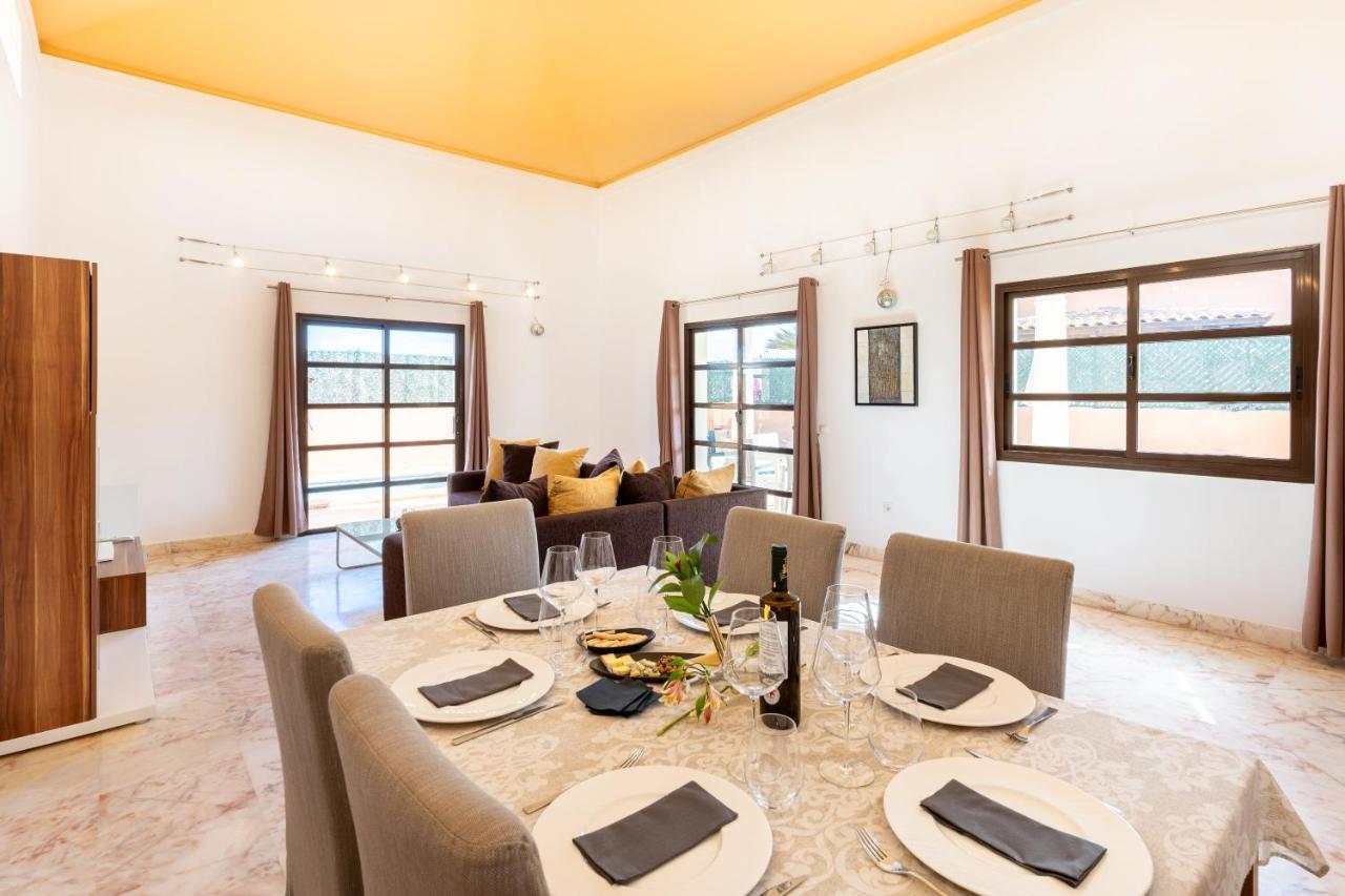 Serenity Private Pool By Holidays Corralejo