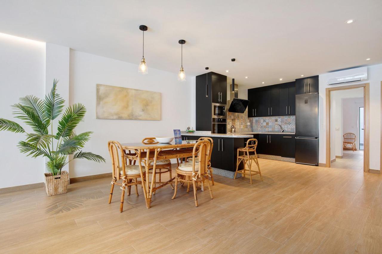Falco 1 Apartment Corralejo