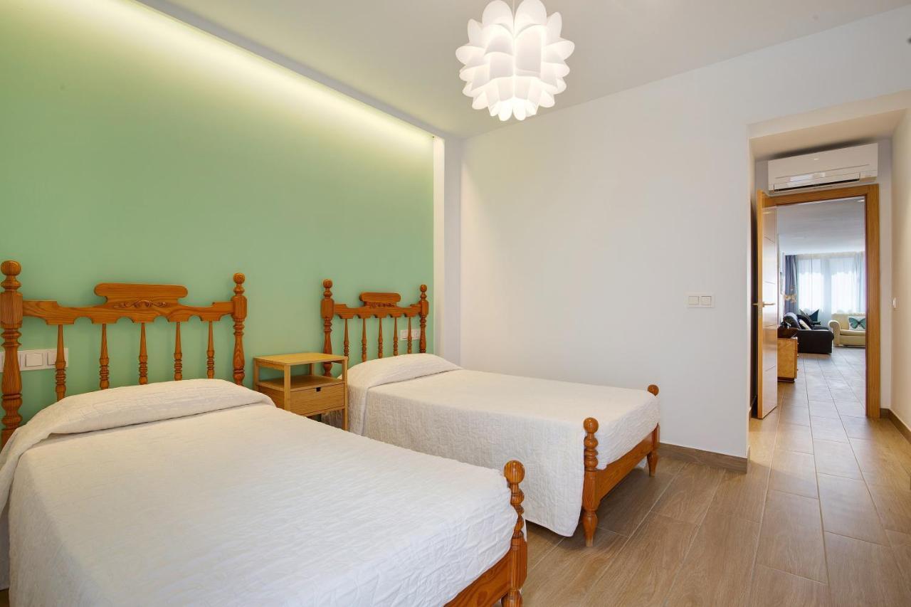 Apartment Falco 1 *
