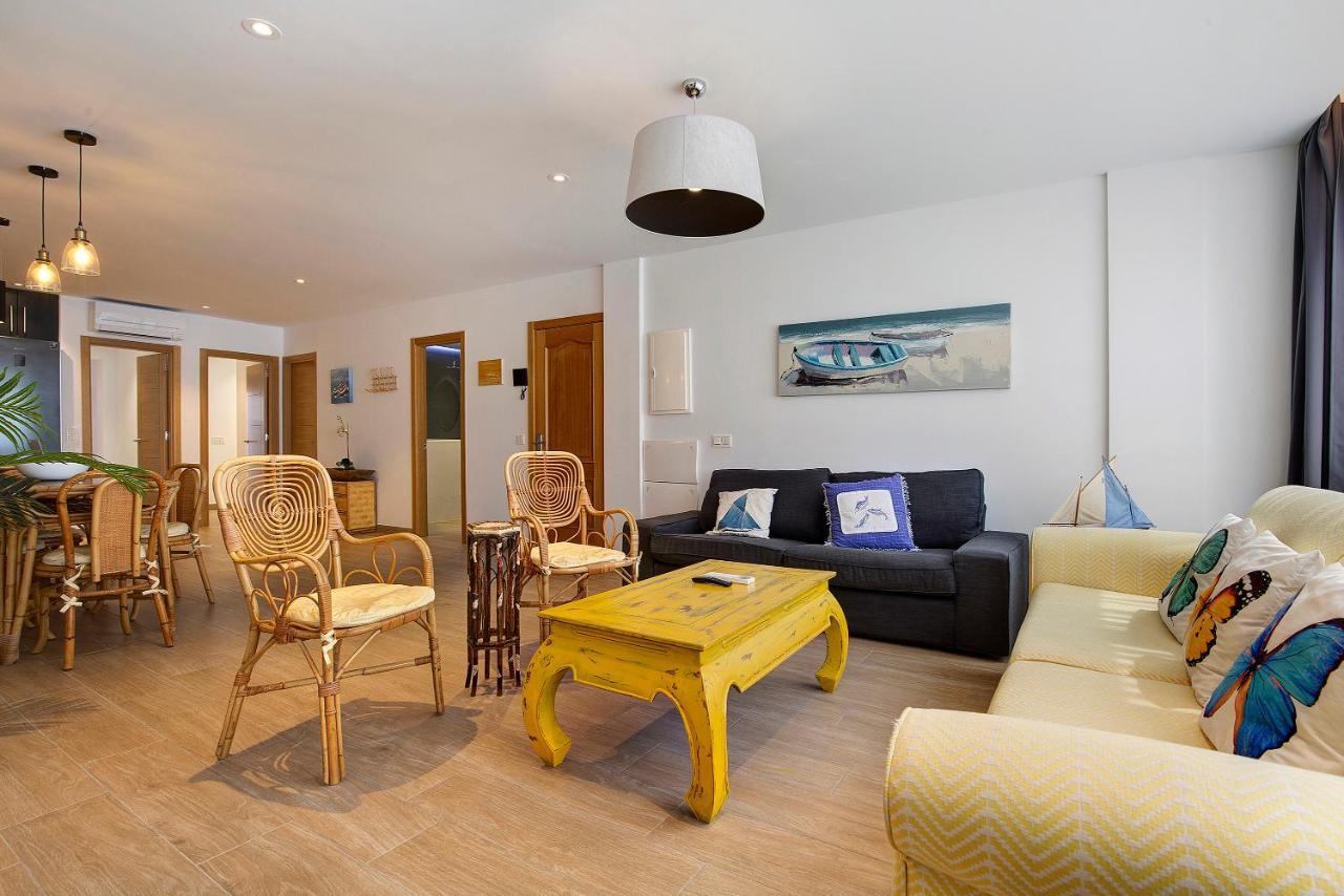 Apartment Falco 1