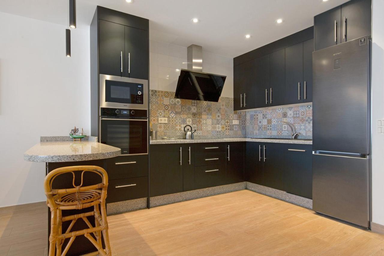 Apartment Falco 1 *
