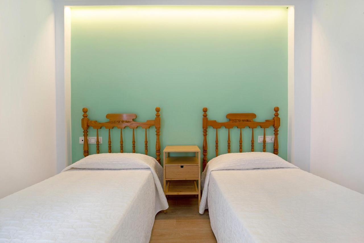 Falco 1 Apartment Corralejo