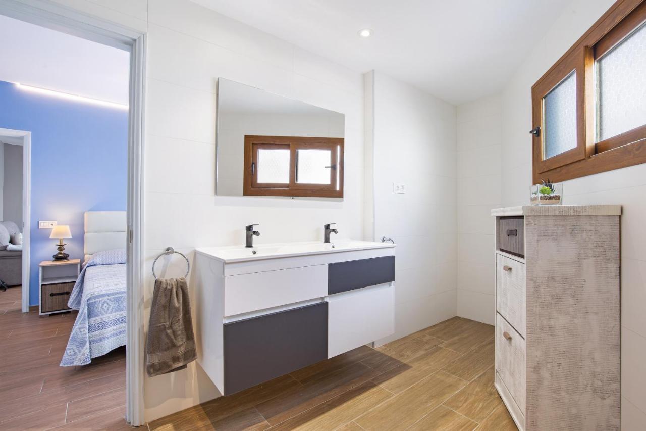 La Bisagra 1a Apartment