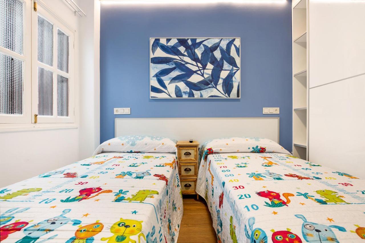 La Bisagra 1a Apartment