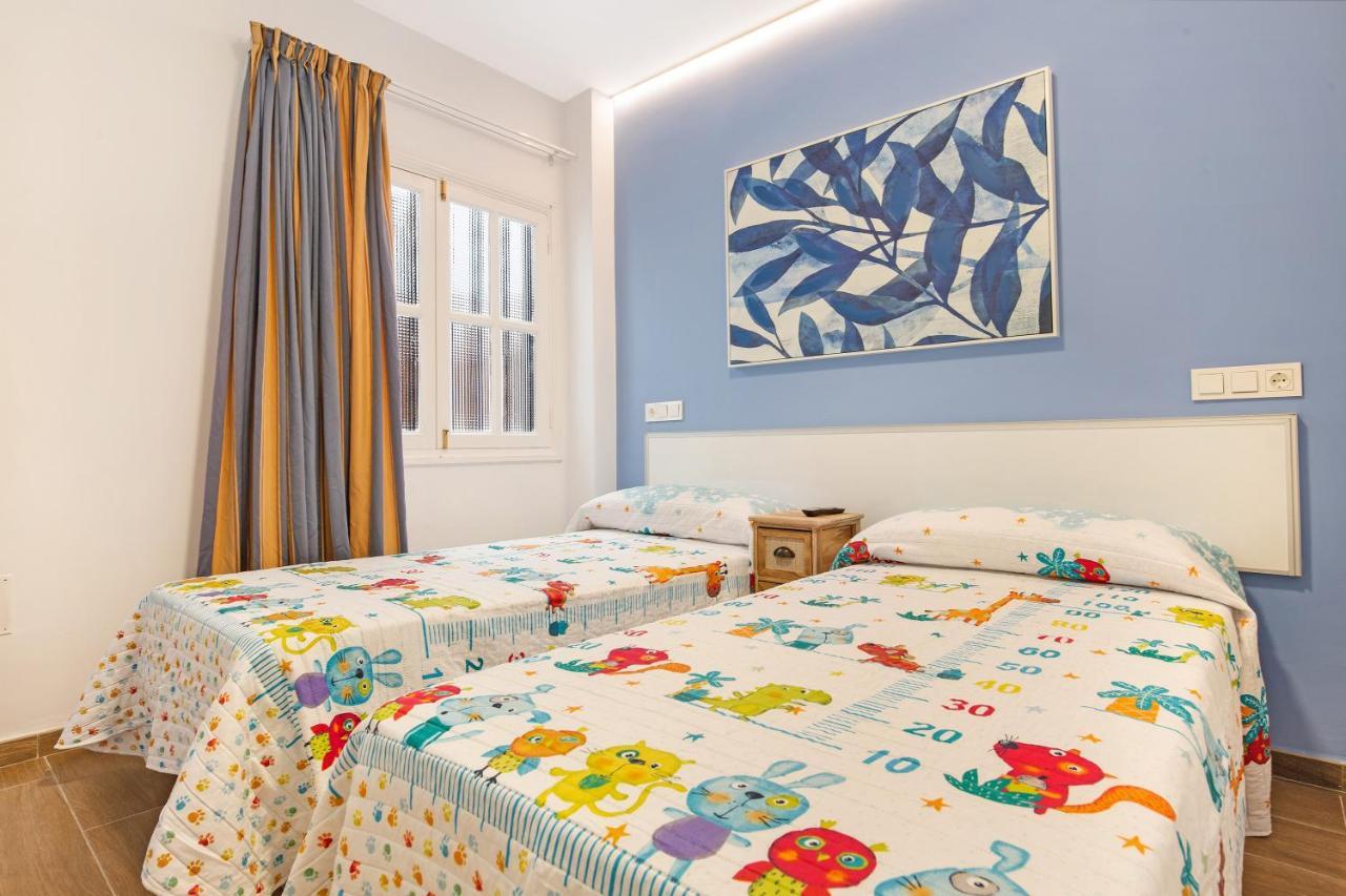 La Bisagra 1a Apartment
