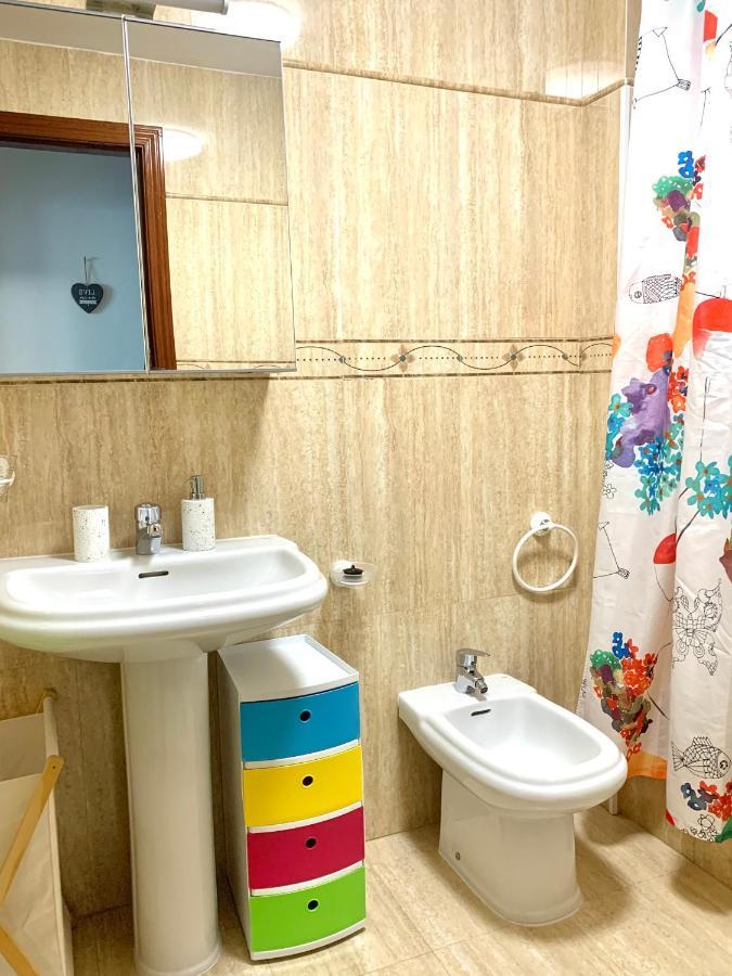 Apartment Fuertelena Soul