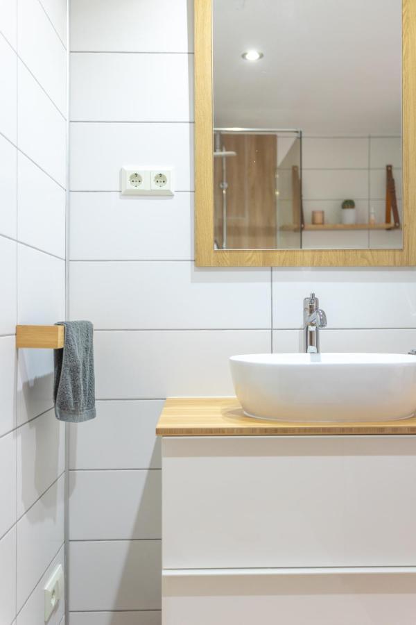 Duplex With Sea View And Private Parking Corralejo