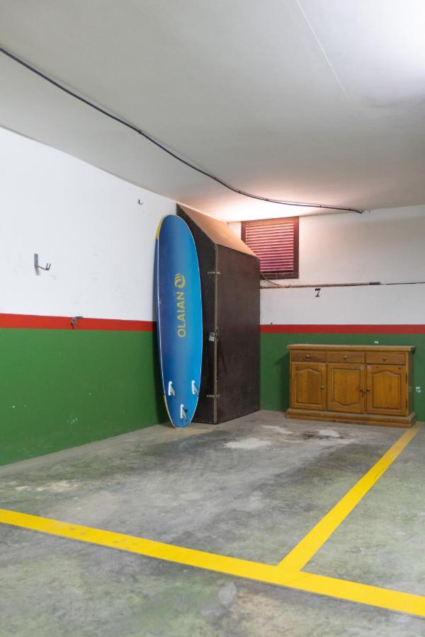 Apartment Duplex With Sea View And Private Parking