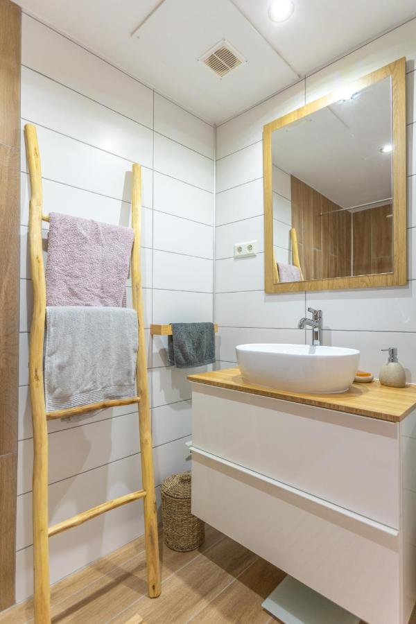Duplex With Sea View And Private Parking Apartment