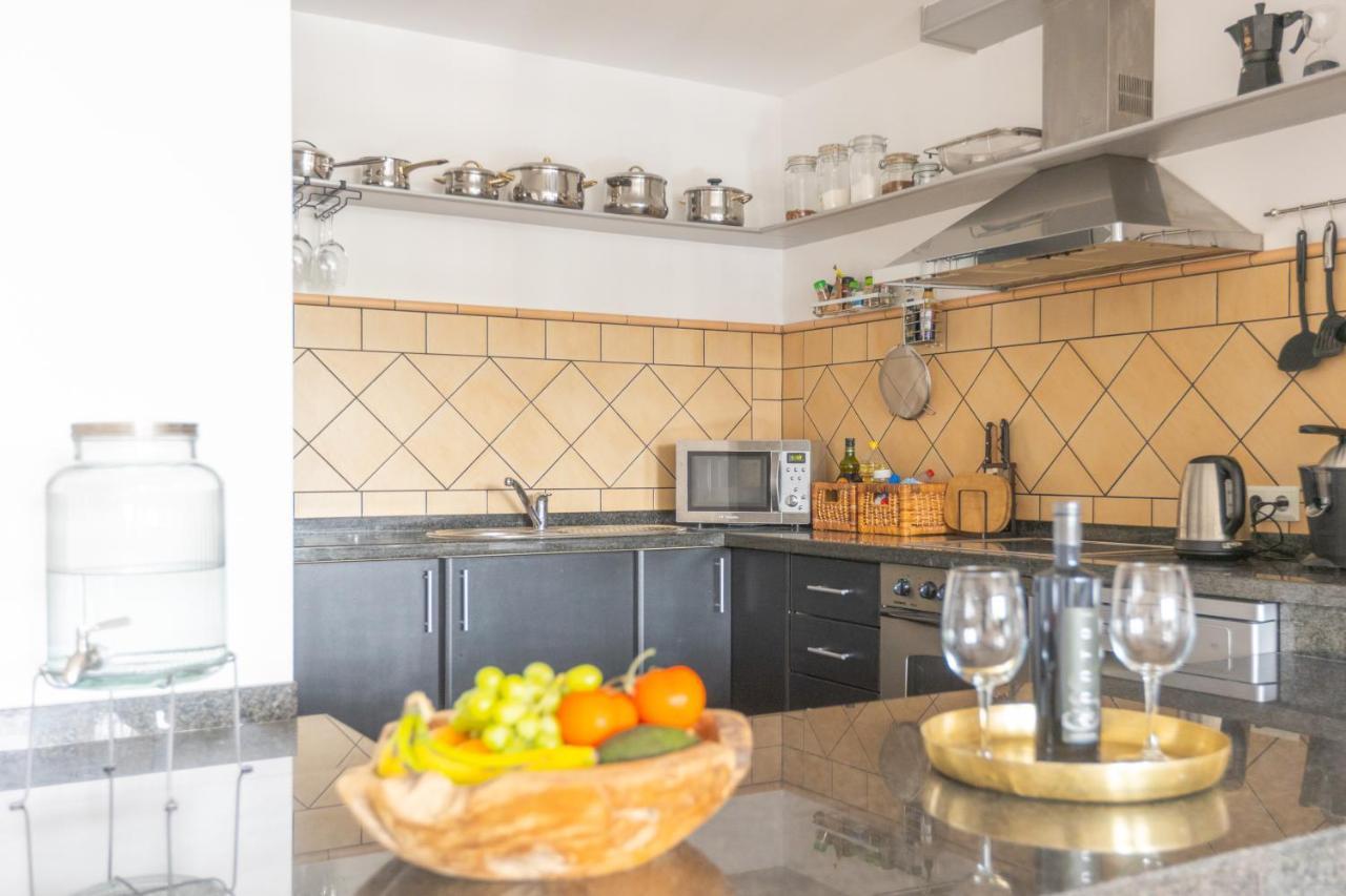 Duplex With Sea View And Private Parking