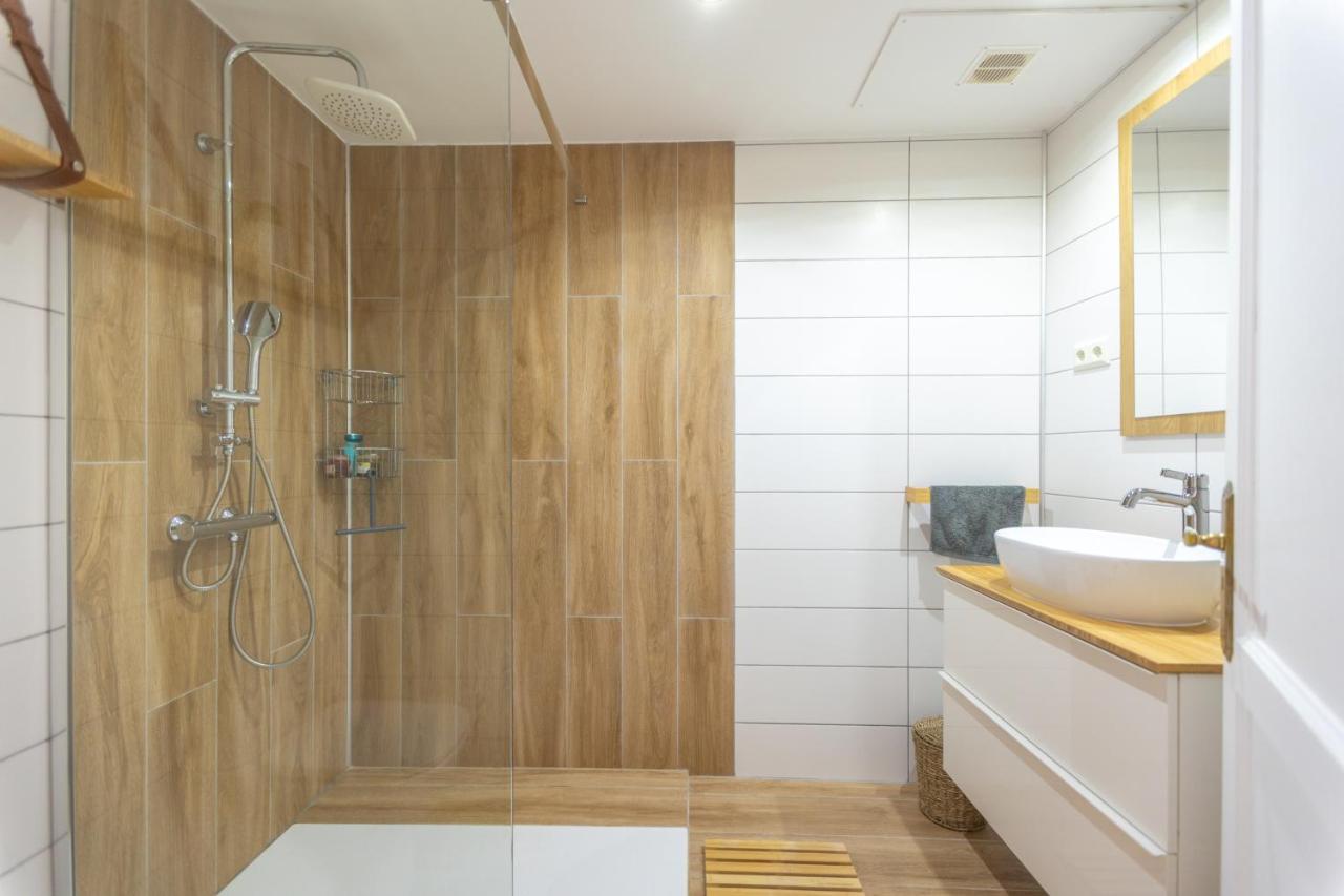 Duplex With Sea View And Private Parking Corralejo