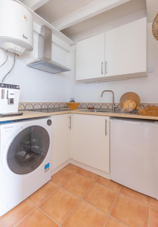 Duplex With Sea View And Private Parking Apartment Corralejo