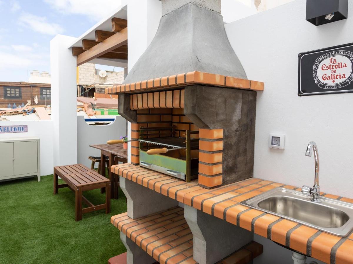 Ortega By Holidays Fuerteventura *
