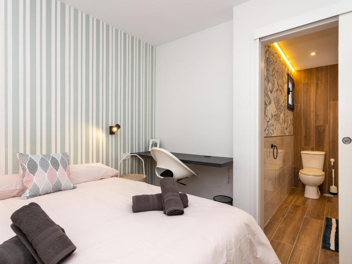 Ortega By Holidays Fuerteventura Apartment Corralejo