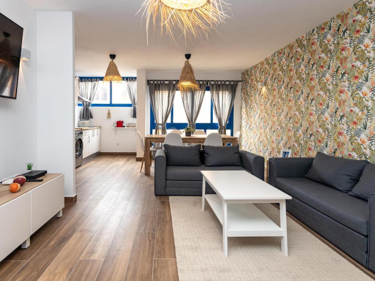 Apartment Ortega By Holidays Fuerteventura Corralejo