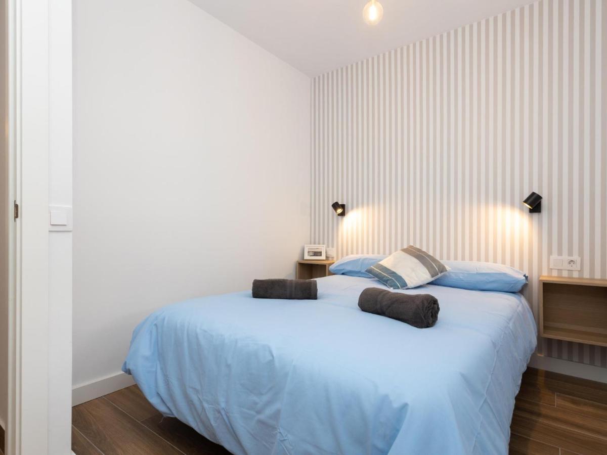 Ortega By Holidays Fuerteventura Apartment *