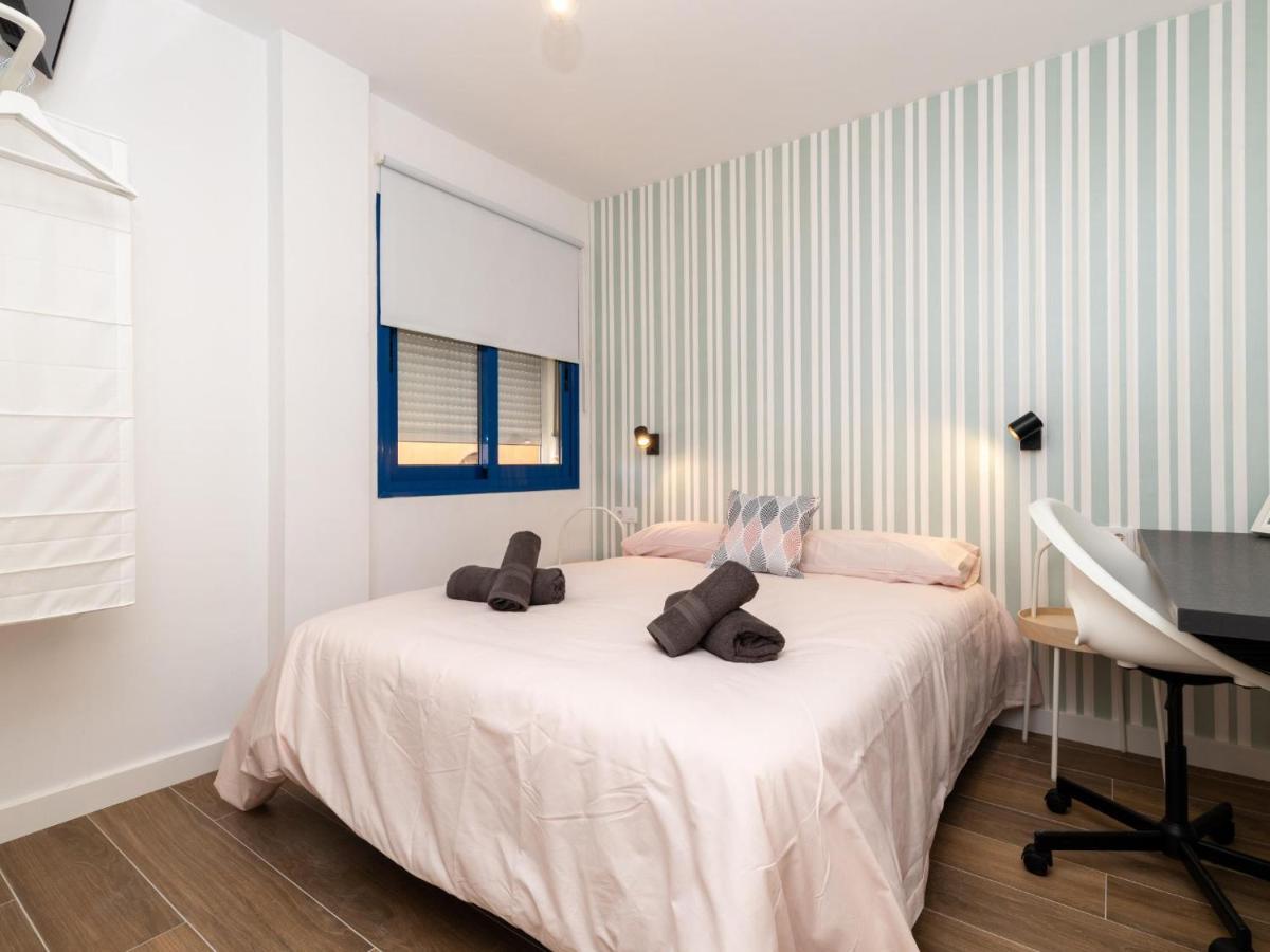 Apartment Ortega By Holidays Fuerteventura