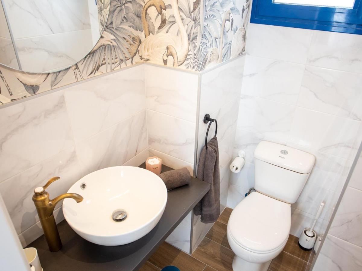 Apartment Ortega By Holidays Fuerteventura *