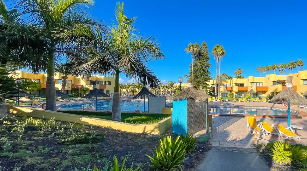 Appartement Casa Bella By Holidays Fuerteventura
