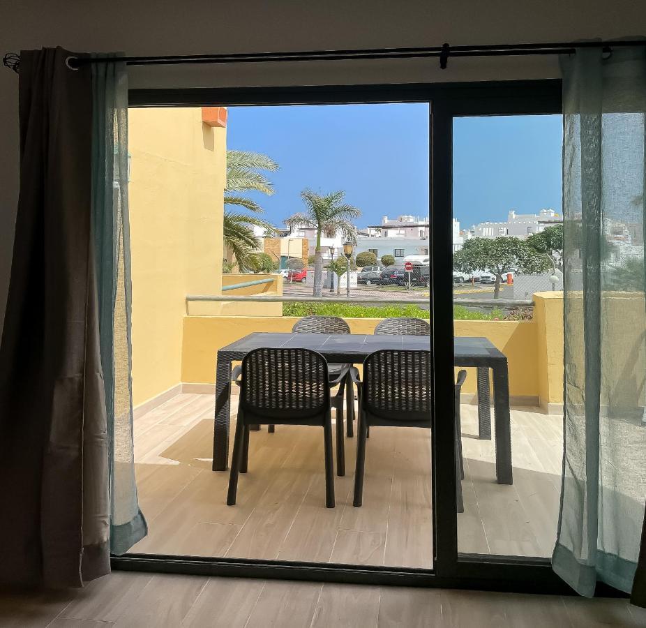 Appartement Casa Bella By Holidays Fuerteventura *