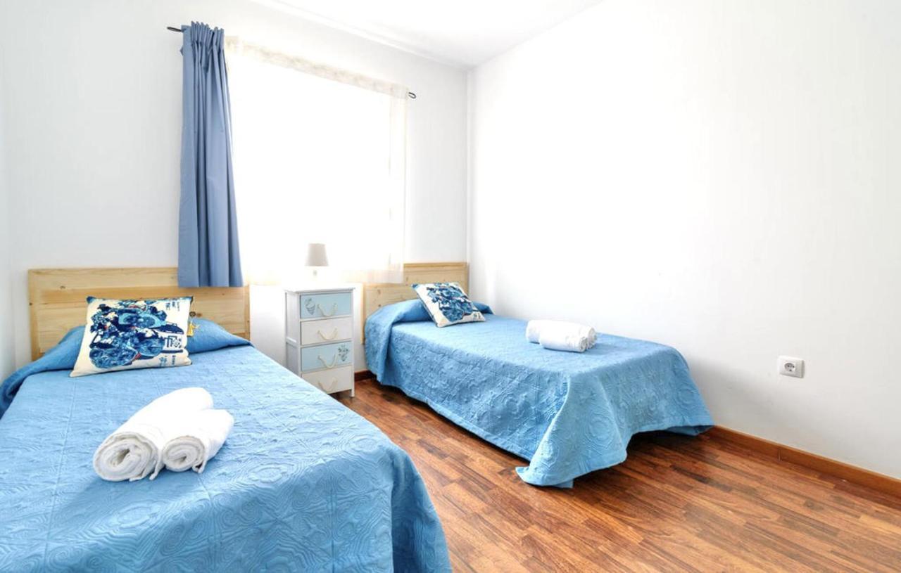 Casa Naranja - Mirador De Lobos Golf Villa Corralejo