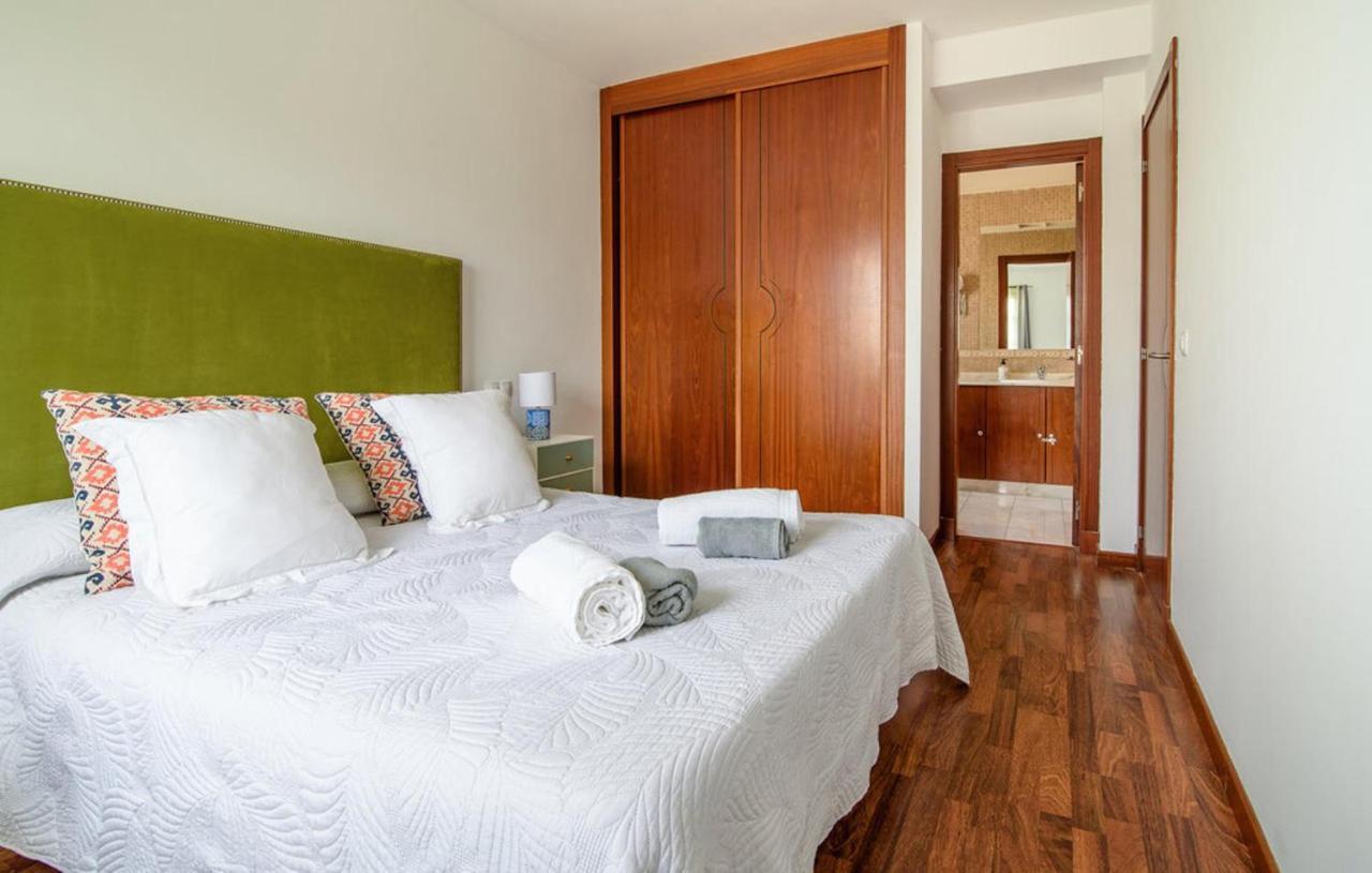 Casa Naranja - Mirador De Lobos Golf * Corralejo