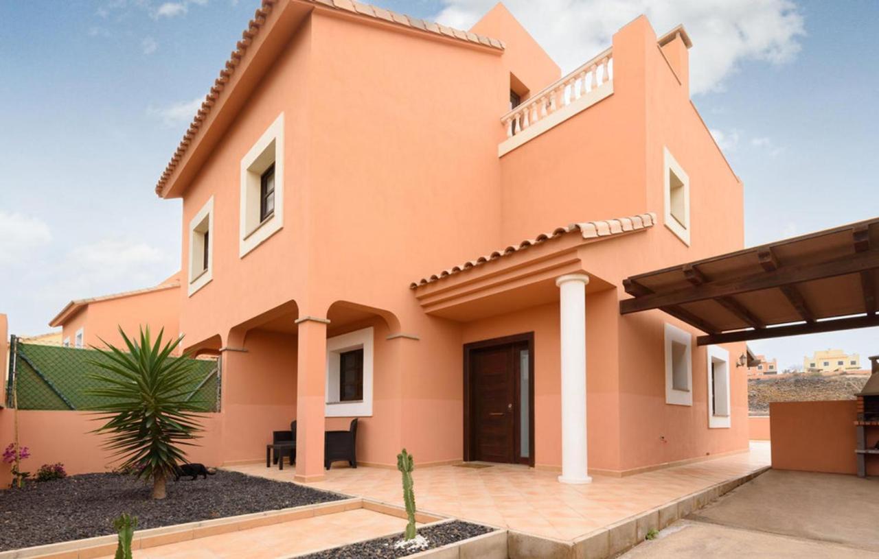Casa Naranja - Mirador De Lobos Golf * Corralejo
