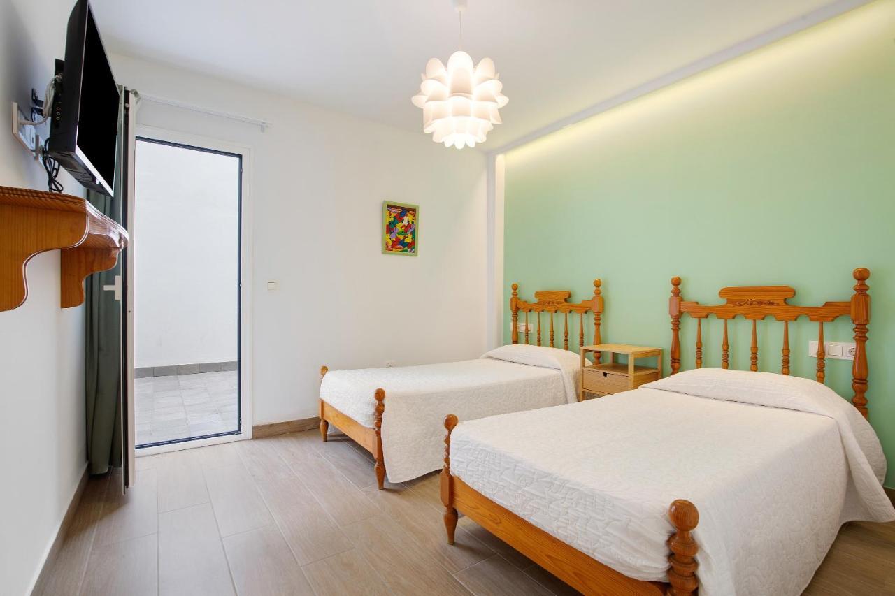 Falco 1 Apartment Corralejo