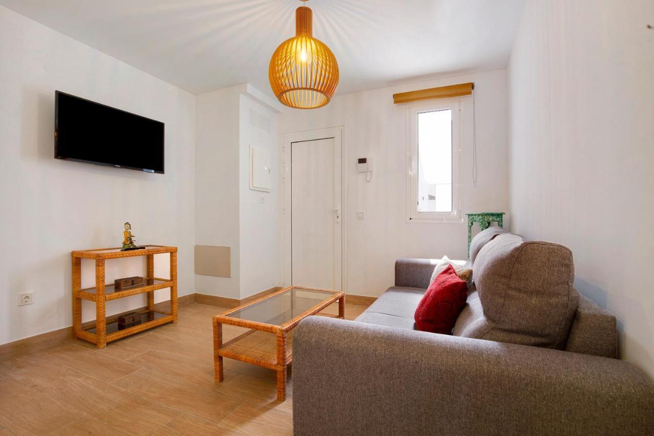 Apartment Falco 3 *