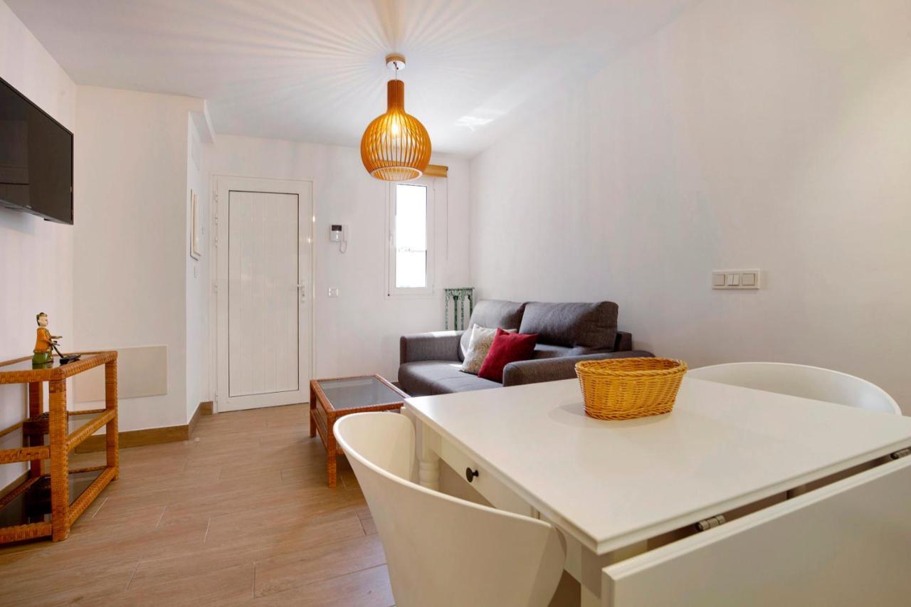 Falco 3 Apartment