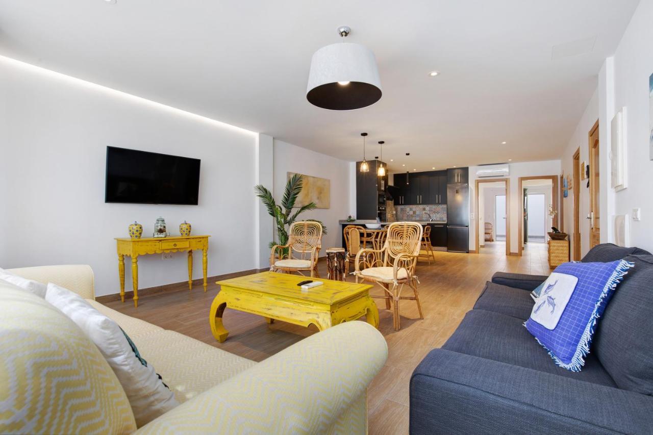 Apartment Falco 1 Corralejo