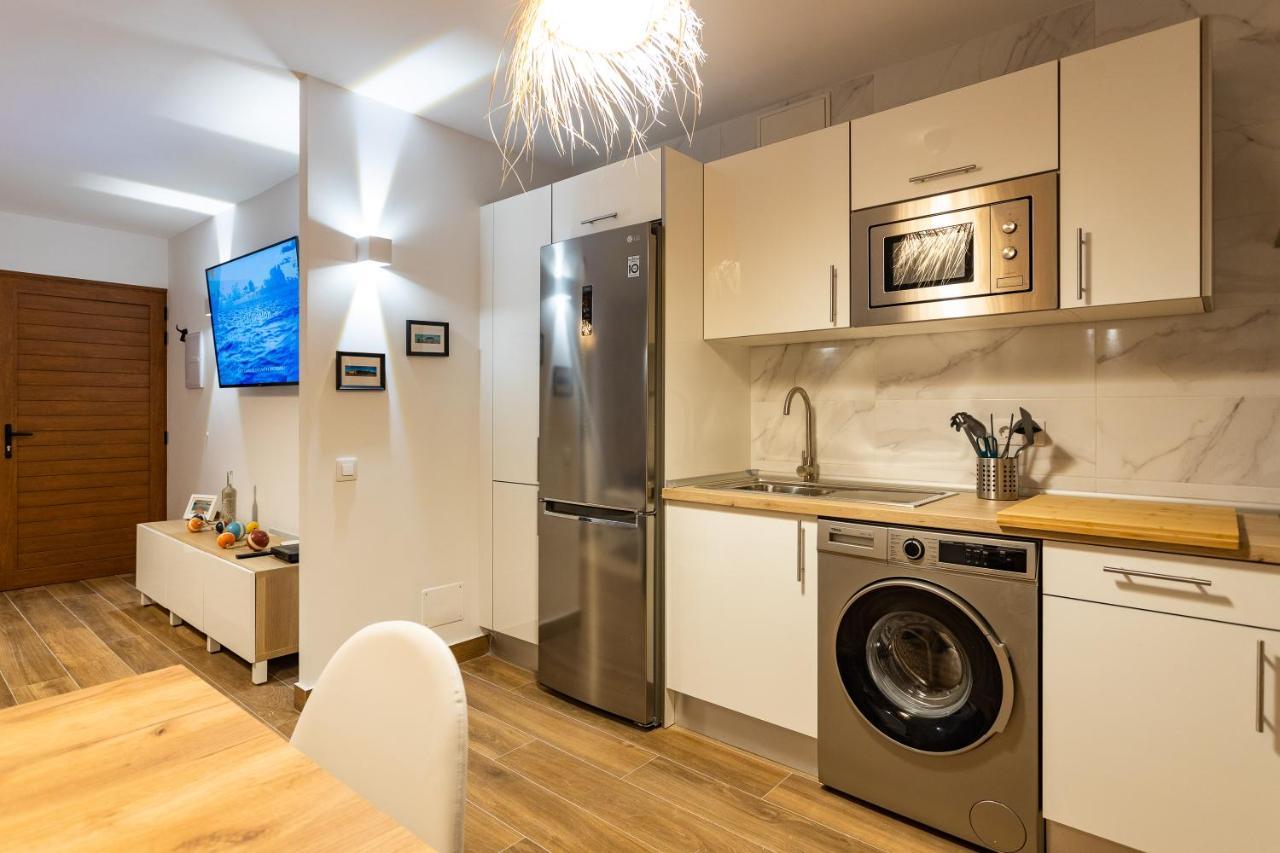 Apartment Ortega By Holidays Fuerteventura Corralejo