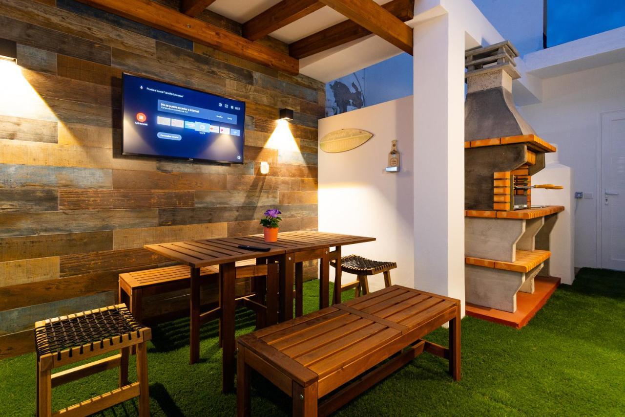 Apartment Ortega By Holidays Fuerteventura *