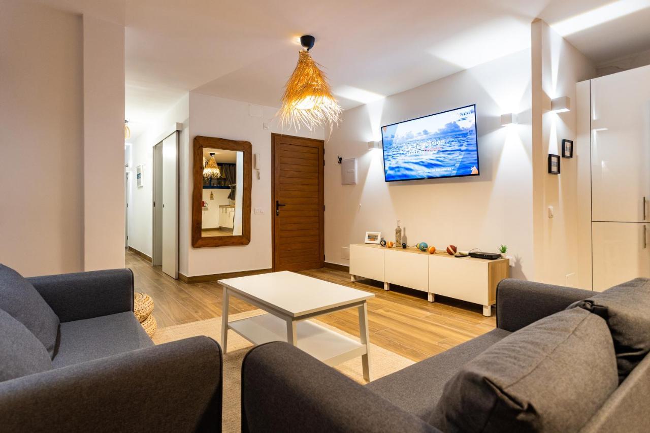 Ortega By Holidays Fuerteventura Apartment *