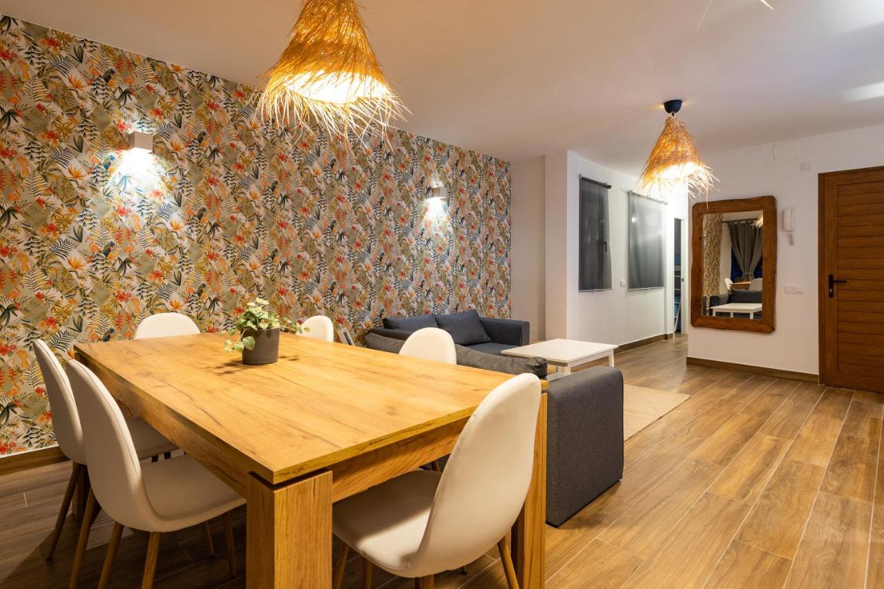 Ortega By Holidays Fuerteventura Apartment *