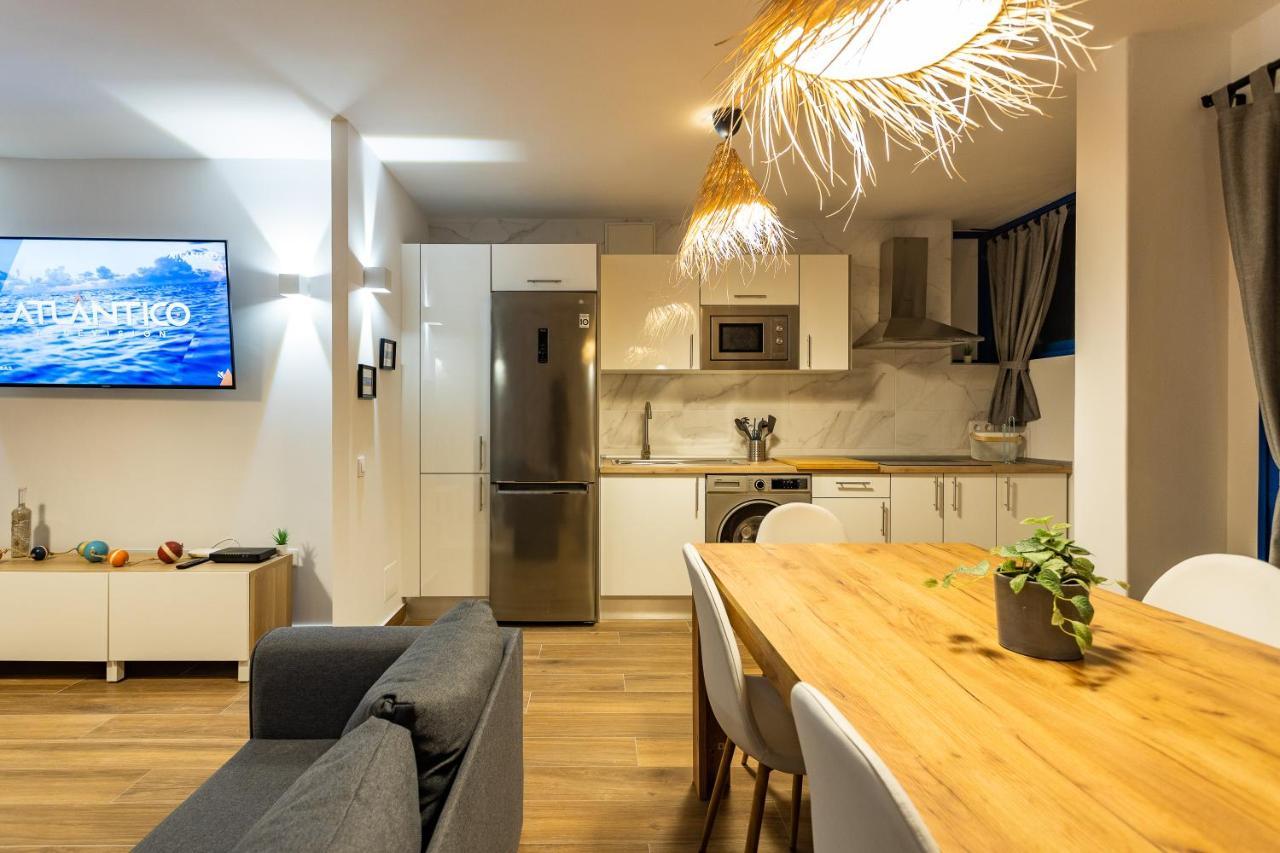 Apartment Ortega By Holidays Fuerteventura Corralejo