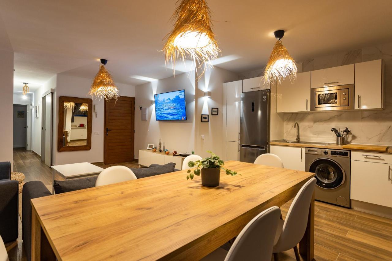 Apartment Ortega By Holidays Fuerteventura *