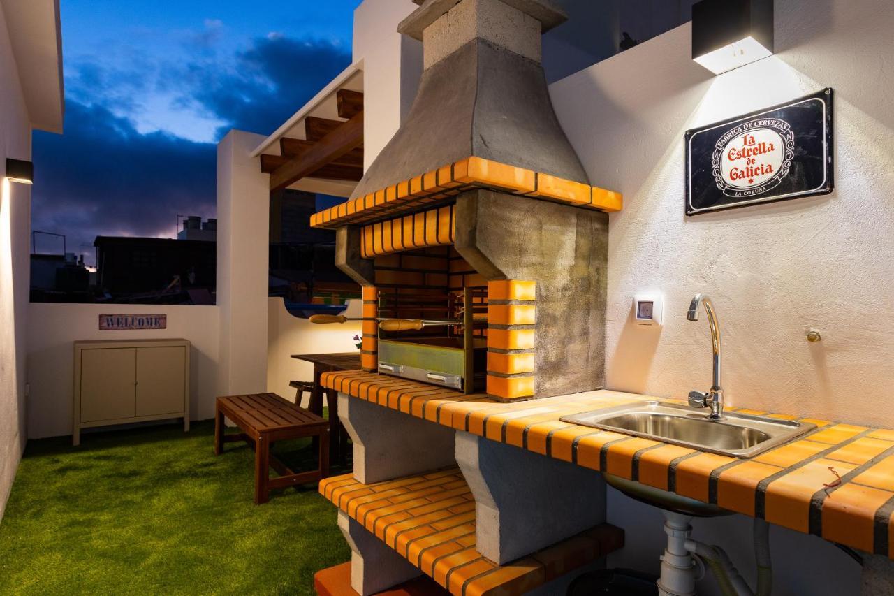 Ortega By Holidays Fuerteventura Apartment *