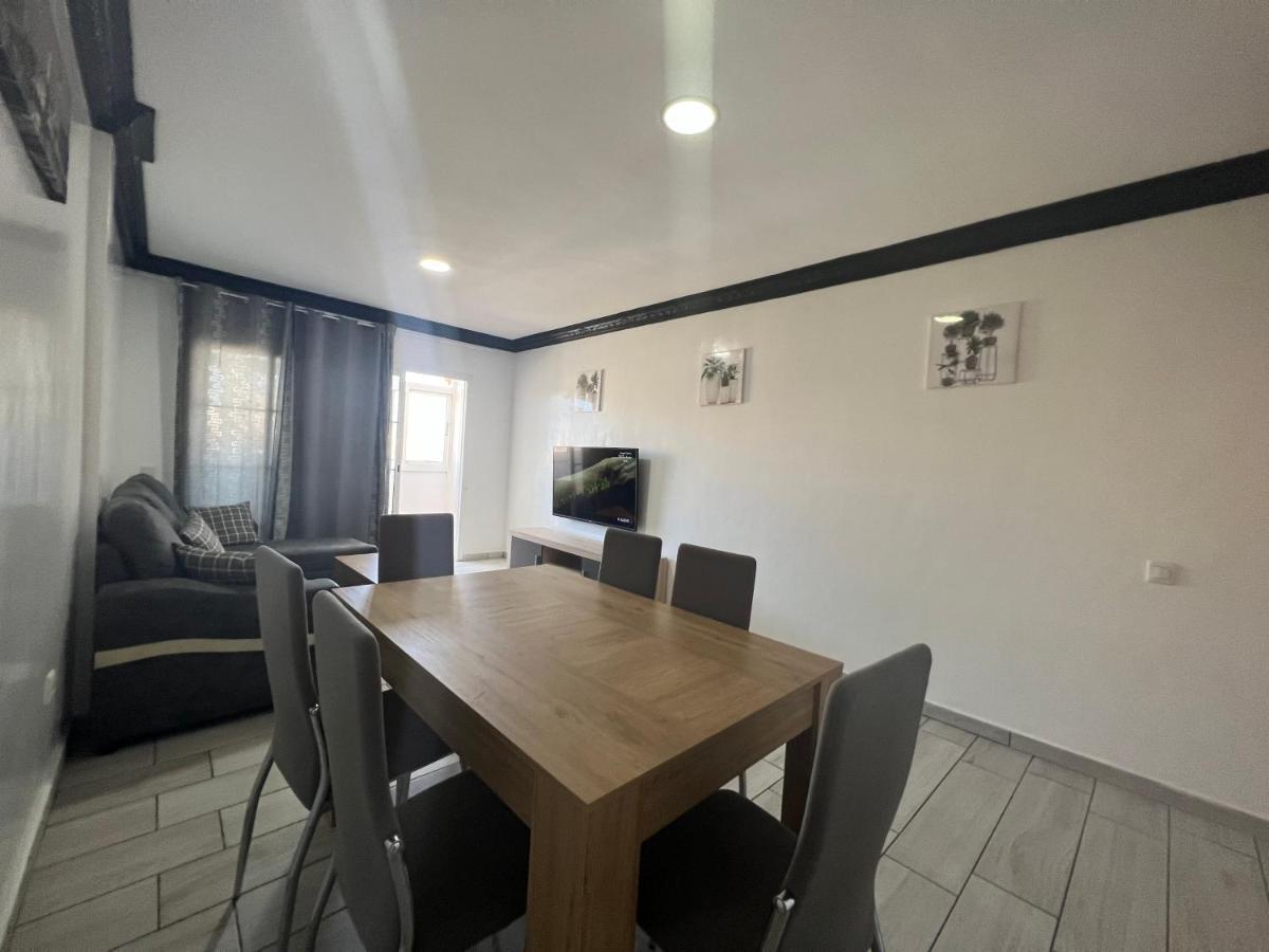 Mi Casa Corralejo
