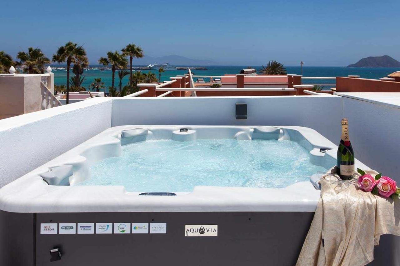 Vista Lobos * Corralejo