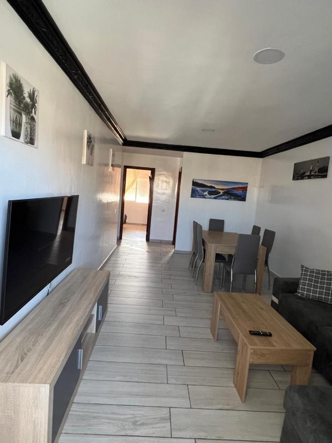 Mi Casa * Corralejo