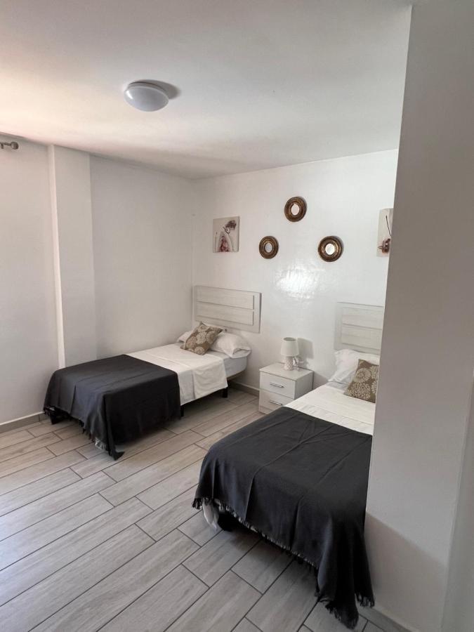 Mi Casa * Corralejo