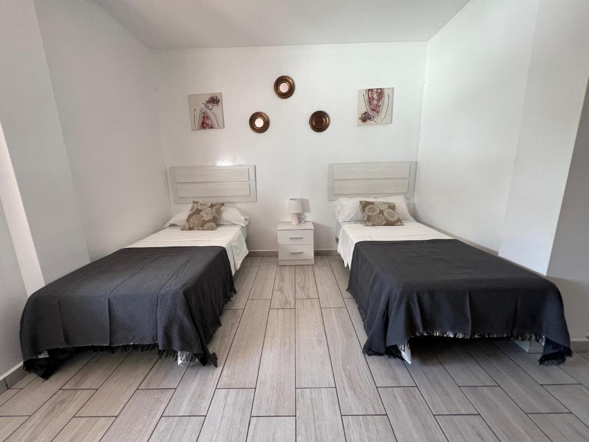 Mi Casa * Corralejo