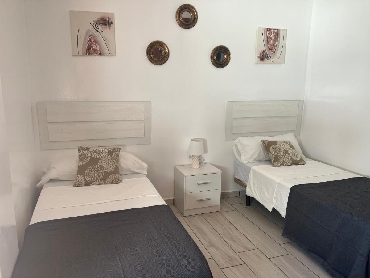 Appartement Mi Casa
