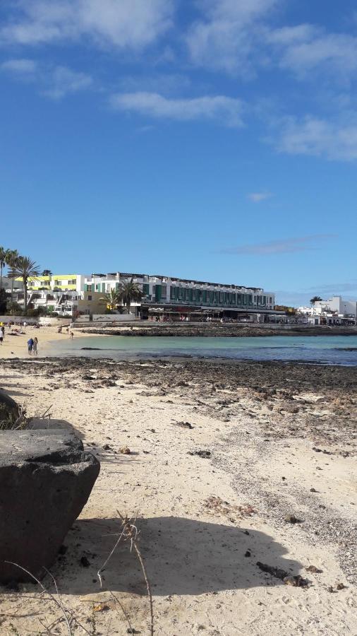 Apartamento Mar De Fuerteventura