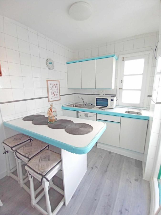 Apartment Casa Nieves