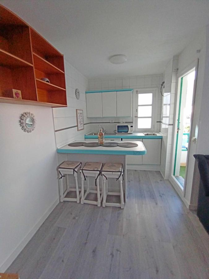 Apartment Casa Nieves