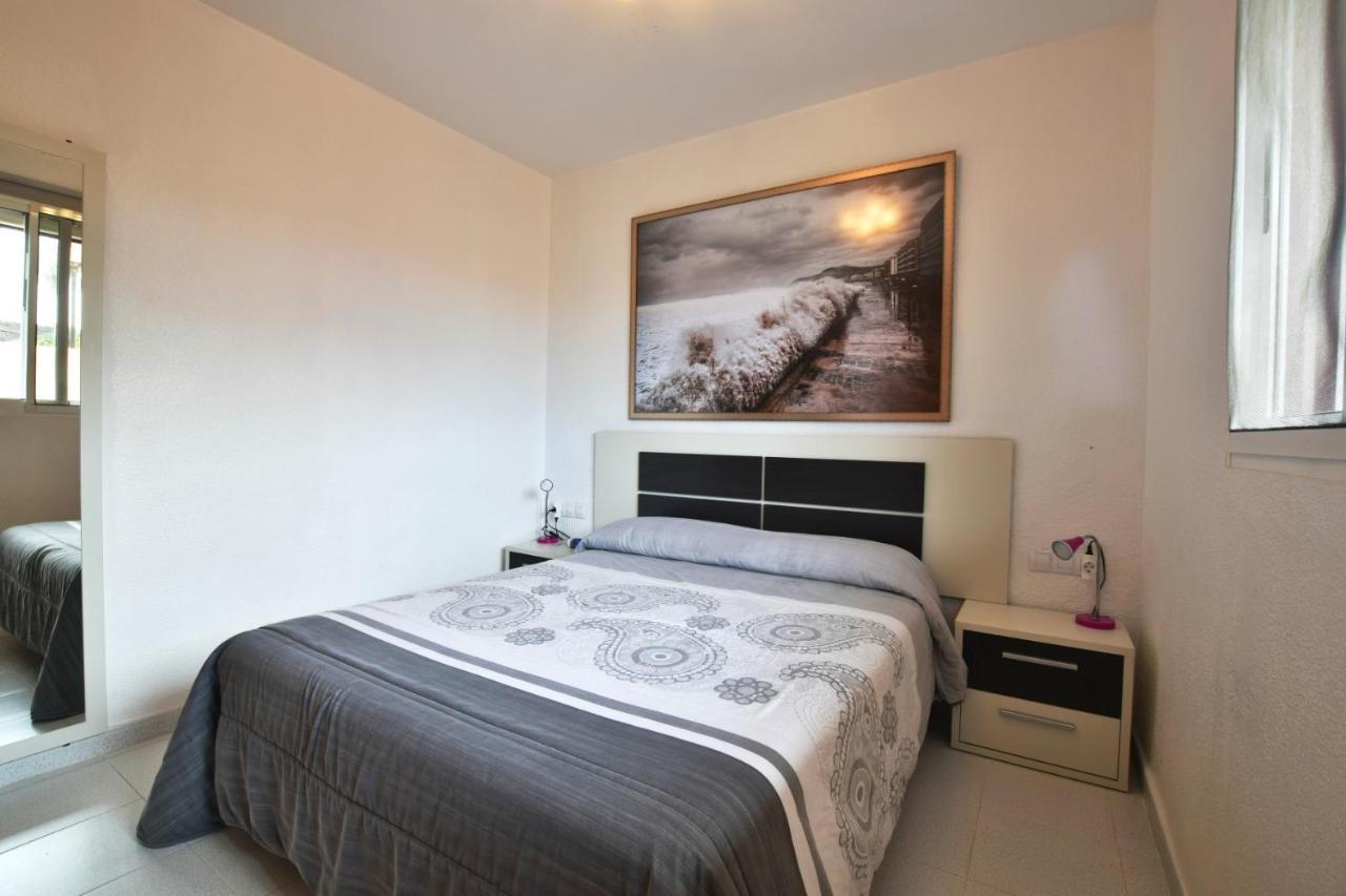 Apartment Apple Dunes With Pool By Holidays Corralejo