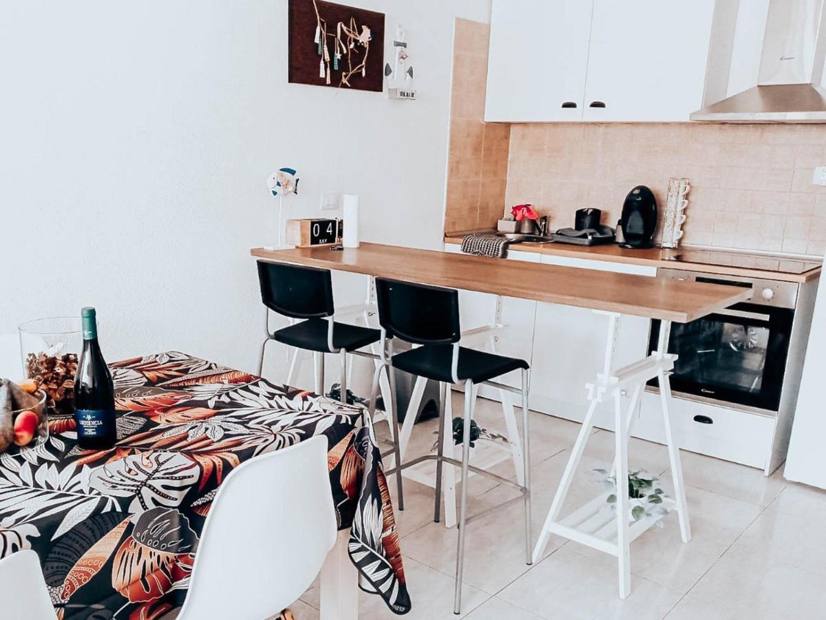 Casa Miramar * Corralejo
